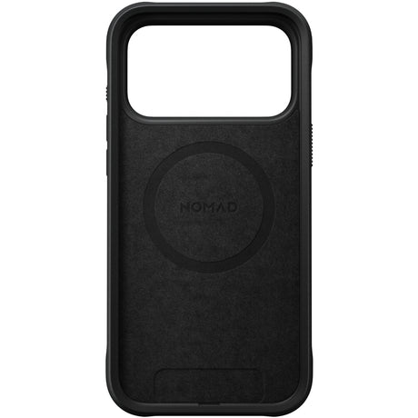 Nomad iPhone 17 Pro Max/iPhone 18 Pro Max Deksel Rugged Case Norte