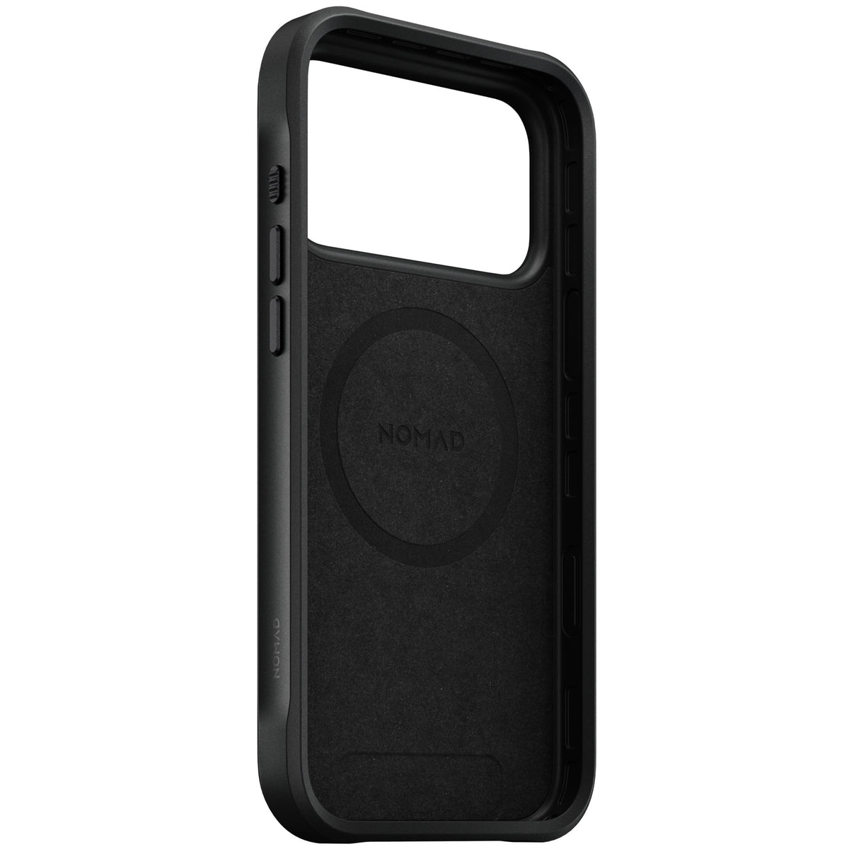 Nomad iPhone 17 Pro Max/iPhone 18 Pro Max Deksel Rugged Case Norte