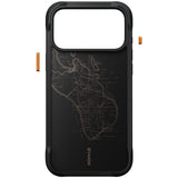 Nomad iPhone 17 Pro Max/iPhone 18 Pro Max Deksel Rugged Case Norte