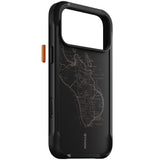 Nomad iPhone 17 Pro Max/iPhone 18 Pro Max Deksel Rugged Case Norte