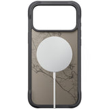Nomad iPhone 17 Pro Max/iPhone 18 Pro Max Deksel Rugged Case Balandra