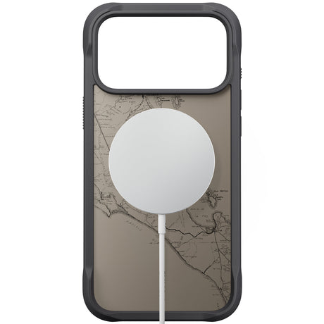 Nomad iPhone 17 Pro Max/iPhone 18 Pro Max Deksel Rugged Case Balandra