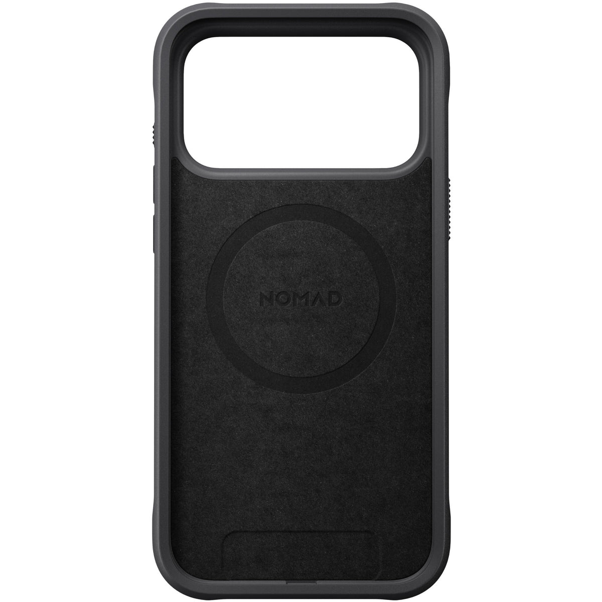 Nomad iPhone 17 Pro Max/iPhone 18 Pro Max Deksel Rugged Case Balandra