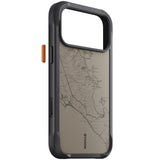 Nomad iPhone 17 Pro Max/iPhone 18 Pro Max Deksel Rugged Case Balandra