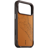 Nomad iPhone 17 Pro Max/iPhone 18 Pro Max Deksel Rugged Case Arroyo