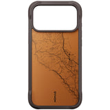 Nomad iPhone 17 Pro Max/iPhone 18 Pro Max Deksel Rugged Case Arroyo