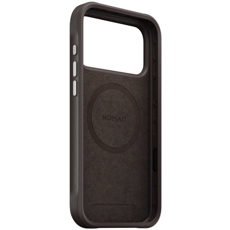 Nomad iPhone 17 Pro Max/iPhone 18 Pro Max Deksel Rugged Case Arroyo