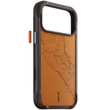 Nomad iPhone 17 Pro Max/iPhone 18 Pro Max Deksel Rugged Case Arroyo