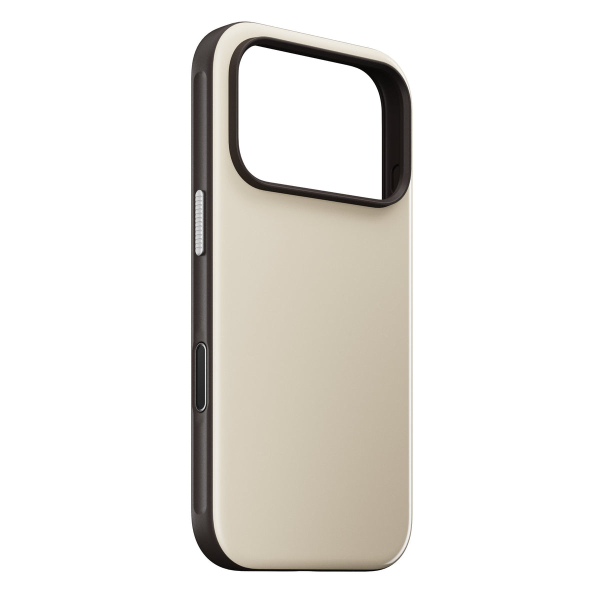 Nomad iPhone 17 Pro Max/iPhone 18 Pro Max Deksel Sport Case Driftwood