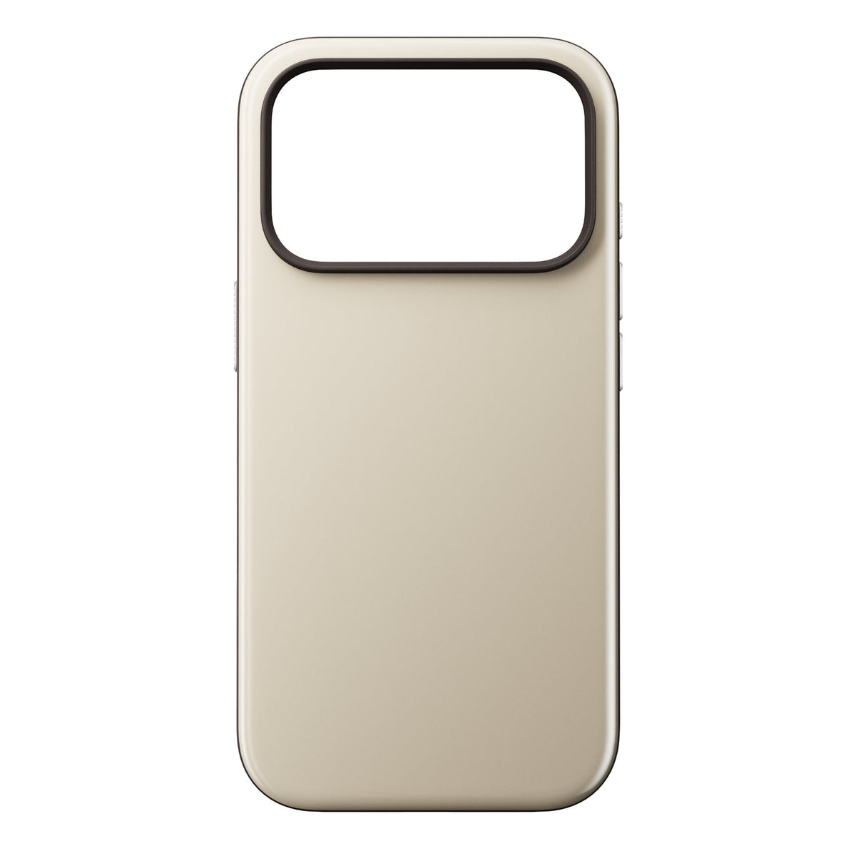 Nomad iPhone 17 Pro Max/iPhone 18 Pro Max Deksel Sport Case Driftwood