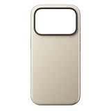 Nomad iPhone 17 Pro Max/iPhone 18 Pro Max Deksel Sport Case Driftwood
