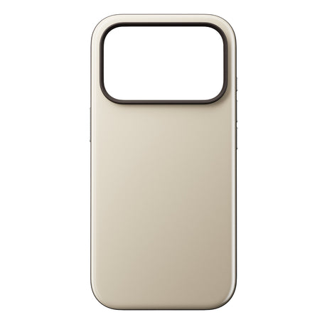 Nomad iPhone 17 Pro Max/iPhone 18 Pro Max Deksel Sport Case Driftwood