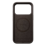 Nomad iPhone 17 Pro Max/iPhone 18 Pro Max Deksel Sport Case Driftwood