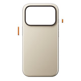 Nomad iPhone 17 Pro Max/iPhone 18 Pro Max Deksel Sport Case Driftwood