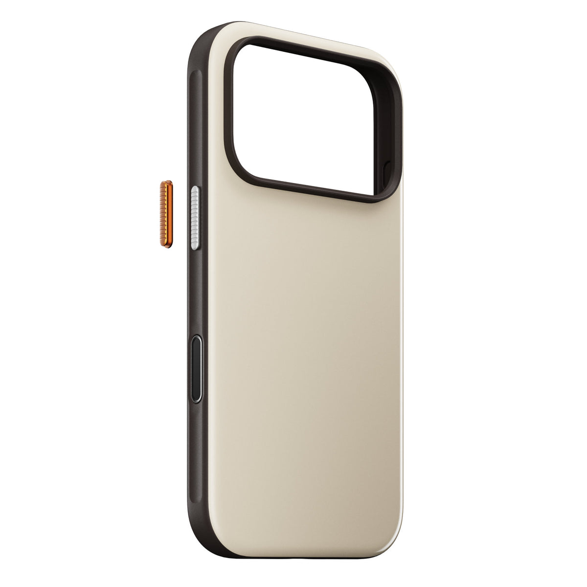 Nomad iPhone 17 Pro Max/iPhone 18 Pro Max Deksel Sport Case Driftwood