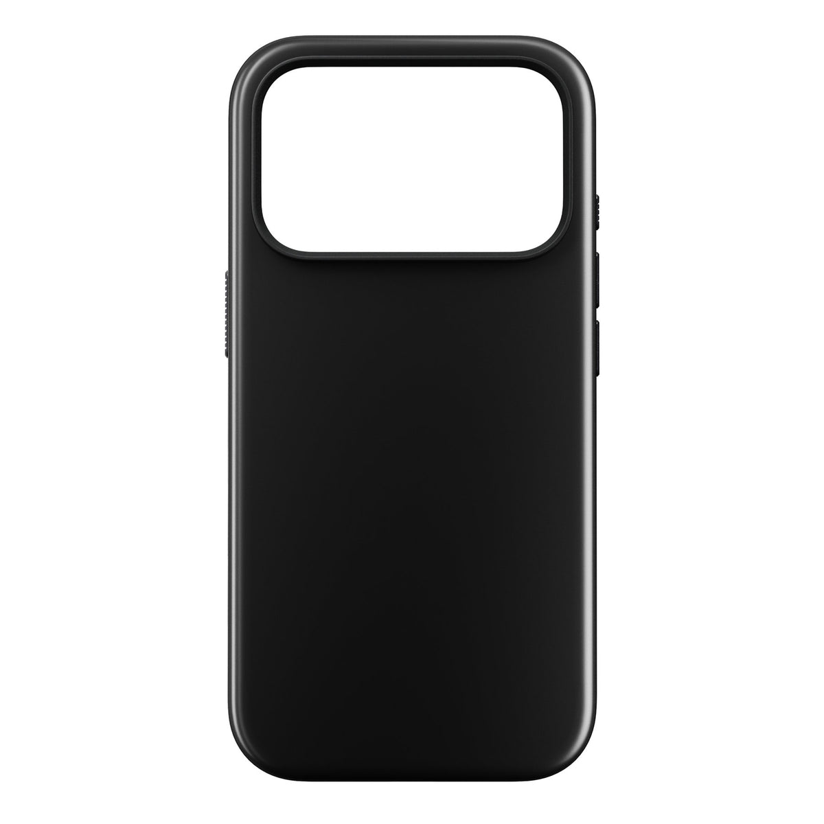 Nomad iPhone 17 Pro/iPhone 18 Pro Deksel Sport Case Svart