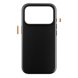 Nomad iPhone 17 Pro/iPhone 18 Pro Deksel Sport Case Svart