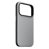 Nomad iPhone 17 Pro/iPhone 18 Pro Deksel Sport Case Lunar Gray