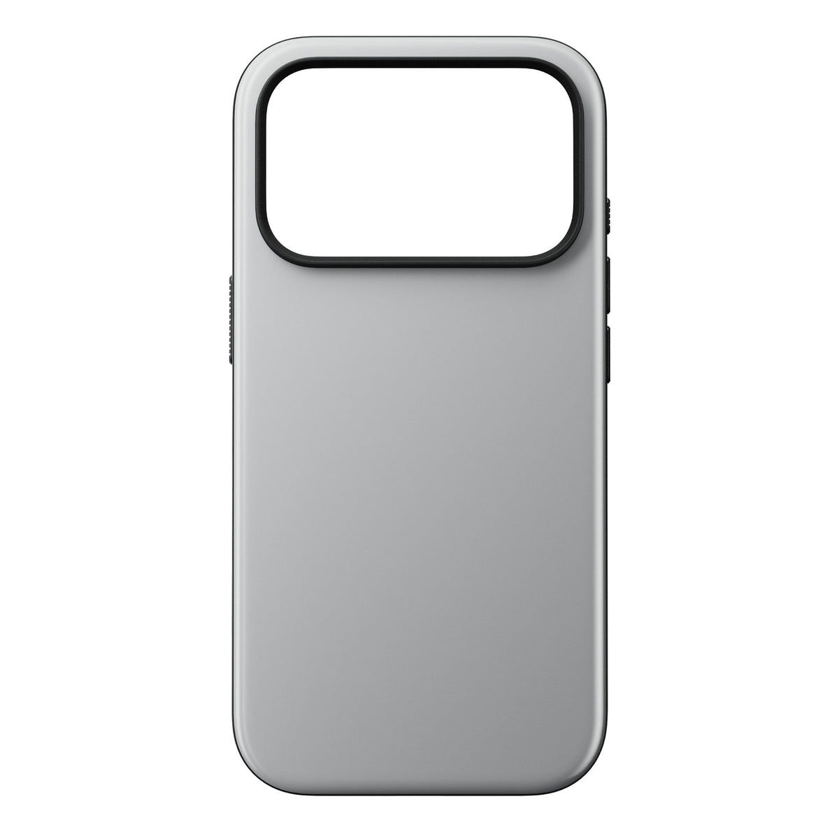 Nomad iPhone 17 Pro/iPhone 18 Pro Deksel Sport Case Lunar Gray