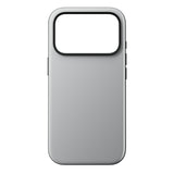 Nomad iPhone 17 Pro/iPhone 18 Pro Deksel Sport Case Lunar Gray