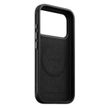 Nomad iPhone 17 Pro/iPhone 18 Pro Deksel Sport Case Lunar Gray