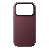 Nomad iPhone 17 Pro/iPhone 18 Pro Deksel Sport Case Rosewood