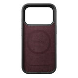 Nomad iPhone 17 Pro/iPhone 18 Pro Deksel Sport Case Rosewood