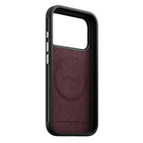 Nomad iPhone 17 Pro/iPhone 18 Pro Deksel Sport Case Rosewood