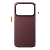 Nomad iPhone 17 Pro/iPhone 18 Pro Deksel Sport Case Rosewood