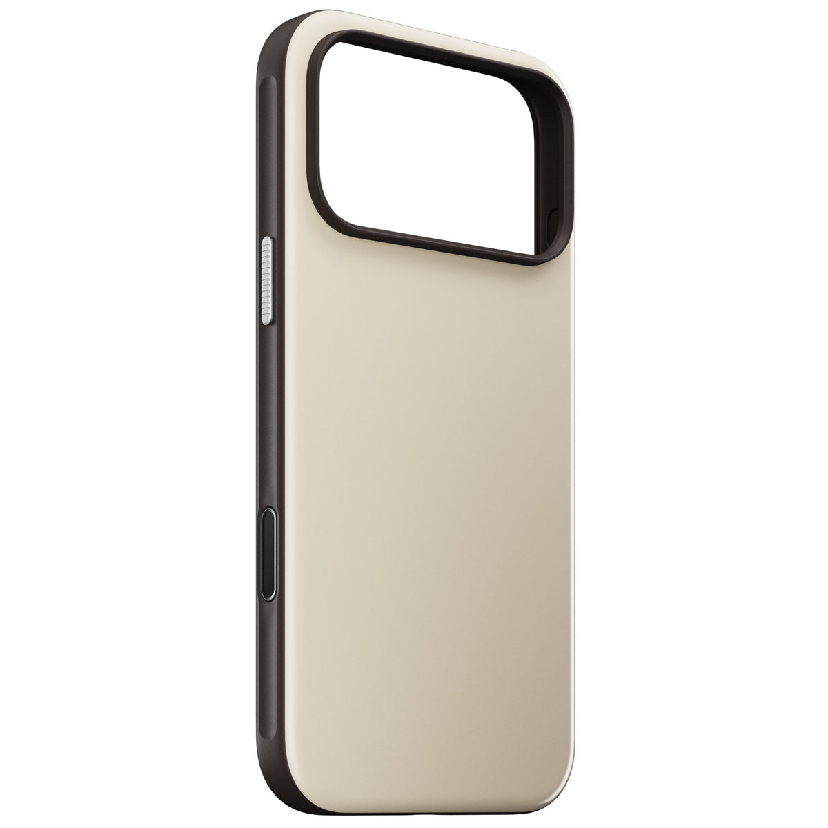 Nomad iPhone 17 Pro/iPhone 18 Pro Deksel Sport Case Driftwood