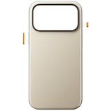 Nomad iPhone 17 Pro/iPhone 18 Pro Deksel Sport Case Driftwood