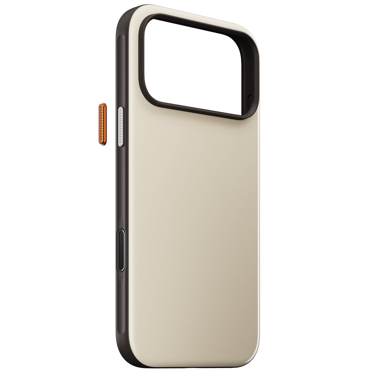 Nomad iPhone 17 Pro/iPhone 18 Pro Deksel Sport Case Driftwood