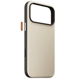Nomad iPhone 17 Pro/iPhone 18 Pro Deksel Sport Case Driftwood