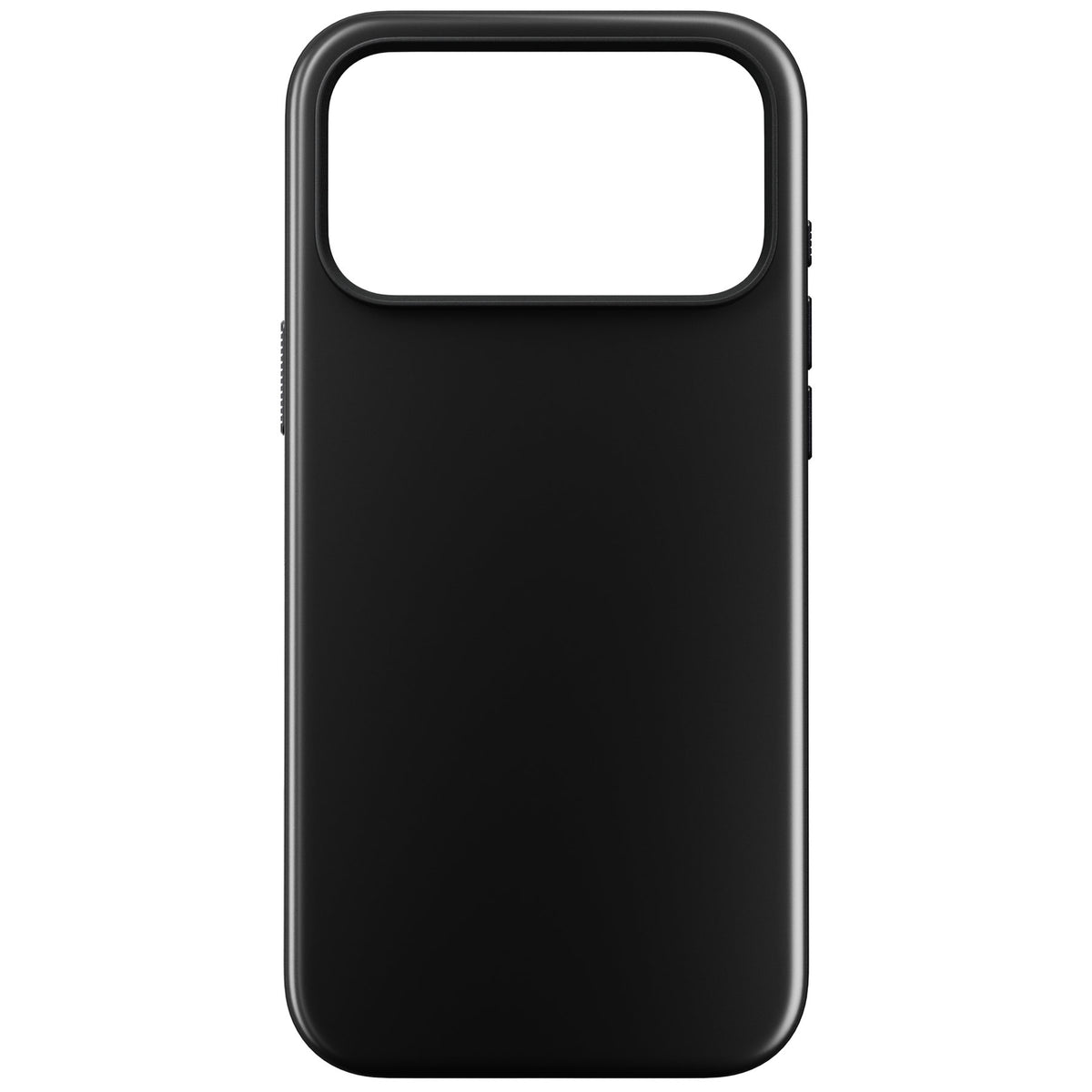Nomad iPhone 17 Pro Max/iPhone 18 Pro Max Deksel Sport Case Svart