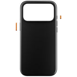 Nomad iPhone 17 Pro Max/iPhone 18 Pro Max Deksel Sport Case Svart
