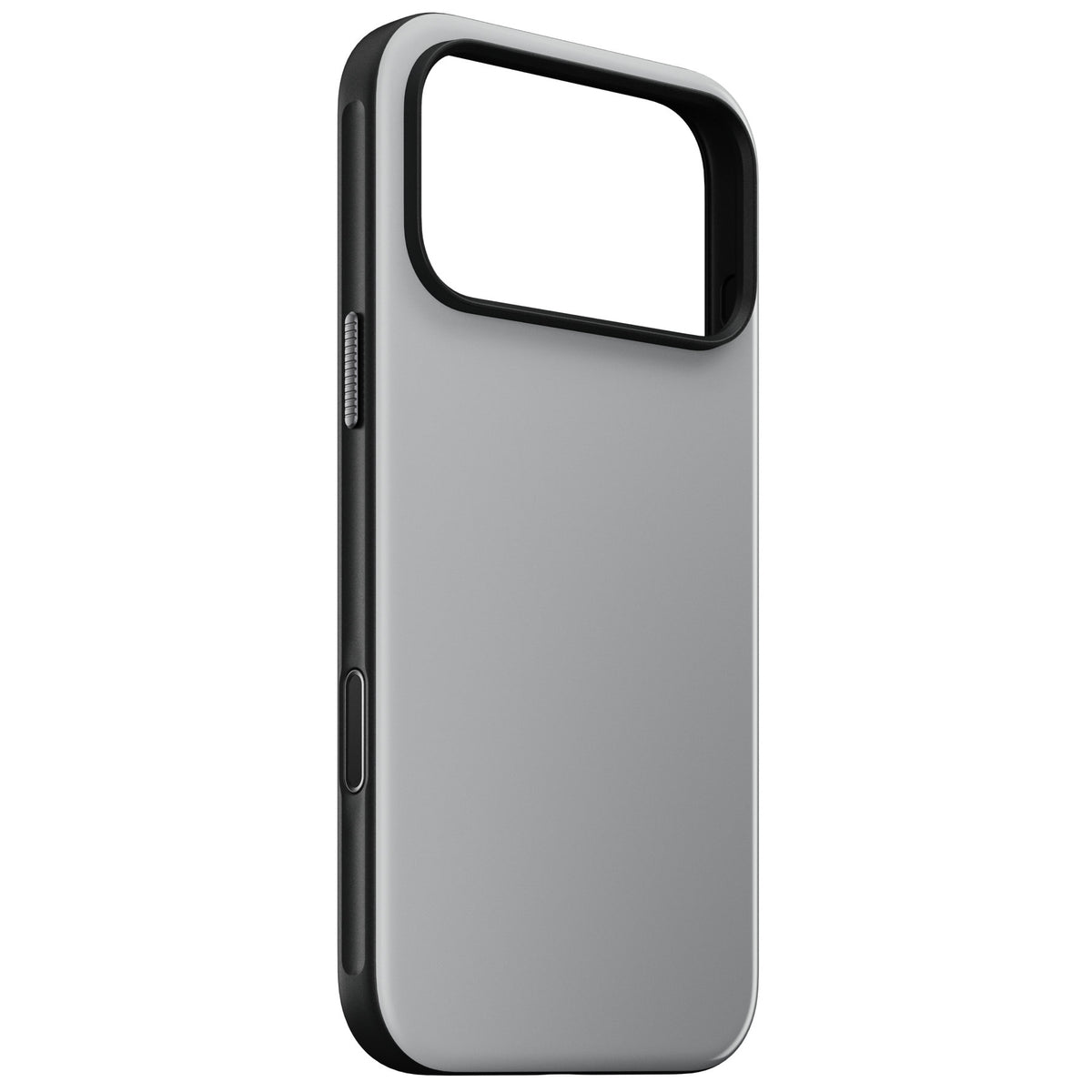 Nomad iPhone 17 Pro Max/iPhone 18 Pro Max Deksel Sport Case Lunar Gray