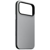 Nomad iPhone 17 Pro Max/iPhone 18 Pro Max Deksel Sport Case Lunar Gray