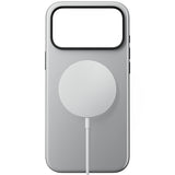 Nomad iPhone 17 Pro Max/iPhone 18 Pro Max Deksel Sport Case Lunar Gray