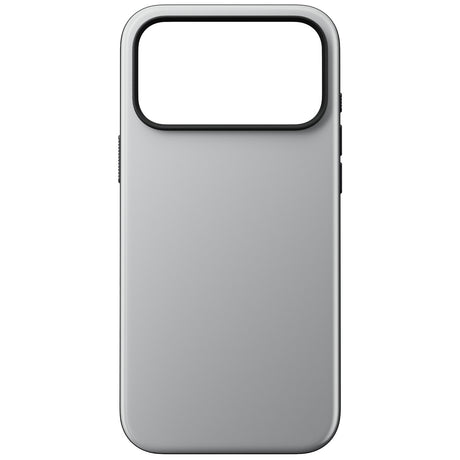 Nomad iPhone 17 Pro Max/iPhone 18 Pro Max Deksel Sport Case Lunar Gray