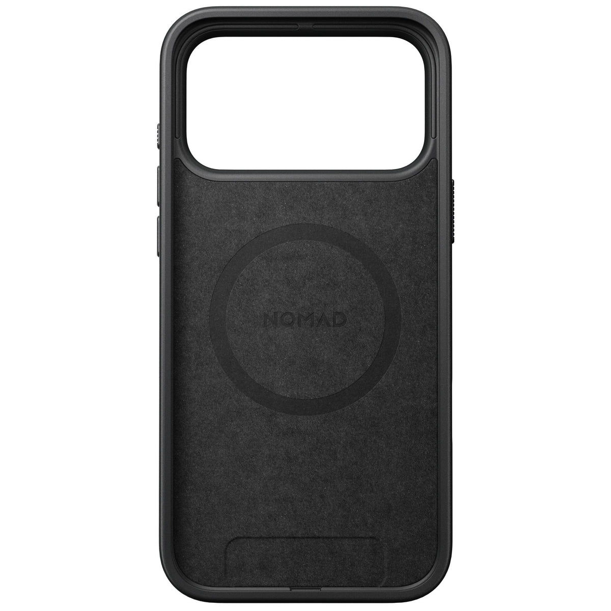 Nomad iPhone 17 Pro Max/iPhone 18 Pro Max Deksel Sport Case Lunar Gray