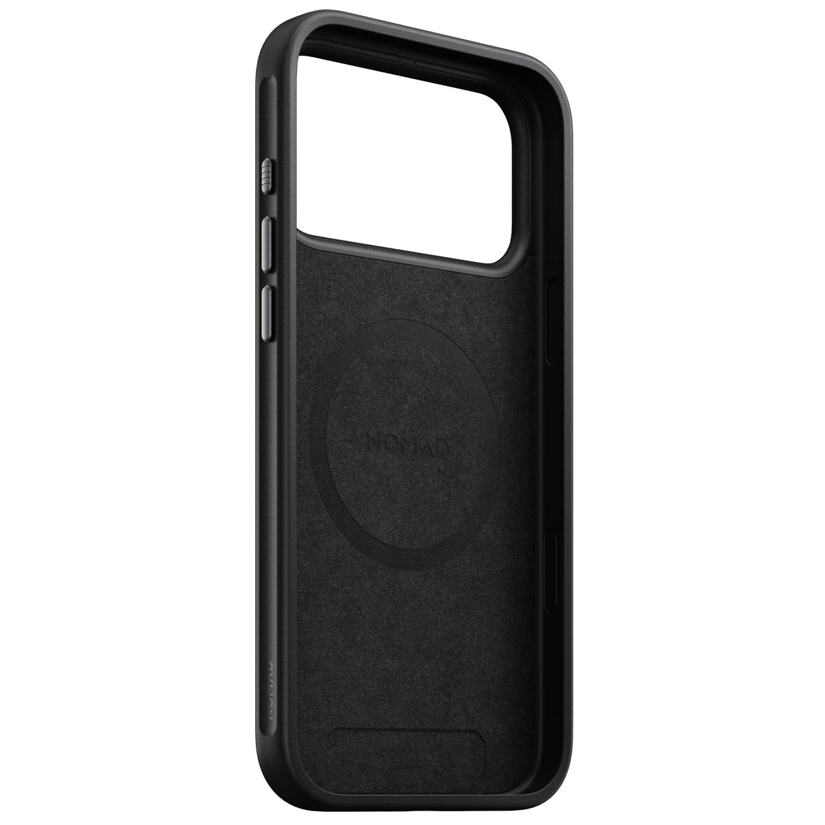 Nomad iPhone 17 Pro Max/iPhone 18 Pro Max Deksel Sport Case Lunar Gray