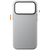 Nomad iPhone 17 Pro Max/iPhone 18 Pro Max Deksel Sport Case Lunar Gray