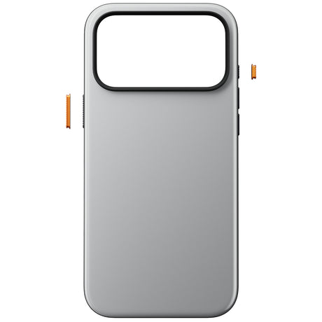 Nomad iPhone 17 Pro Max/iPhone 18 Pro Max Deksel Sport Case Lunar Gray