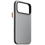 Nomad iPhone 17 Pro Max/iPhone 18 Pro Max Deksel Sport Case Lunar Gray