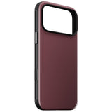 Nomad iPhone 17 Pro Max/iPhone 18 Pro Max Deksel Sport Case Rosewood