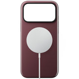 Nomad iPhone 17 Pro Max/iPhone 18 Pro Max Deksel Sport Case Rosewood