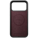 Nomad iPhone 17 Pro Max/iPhone 18 Pro Max Deksel Sport Case Rosewood