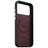 Nomad iPhone 17 Pro Max/iPhone 18 Pro Max Deksel Sport Case Rosewood