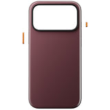 Nomad iPhone 17 Pro Max/iPhone 18 Pro Max Deksel Sport Case Rosewood