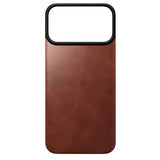 Nomad iPhone 17 Pro Max/iPhone 18 Pro Max Deksel Mag Leather Back Olde Dublin